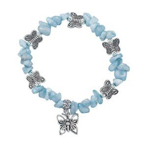 Springtime Butterfly Bracelet Avon